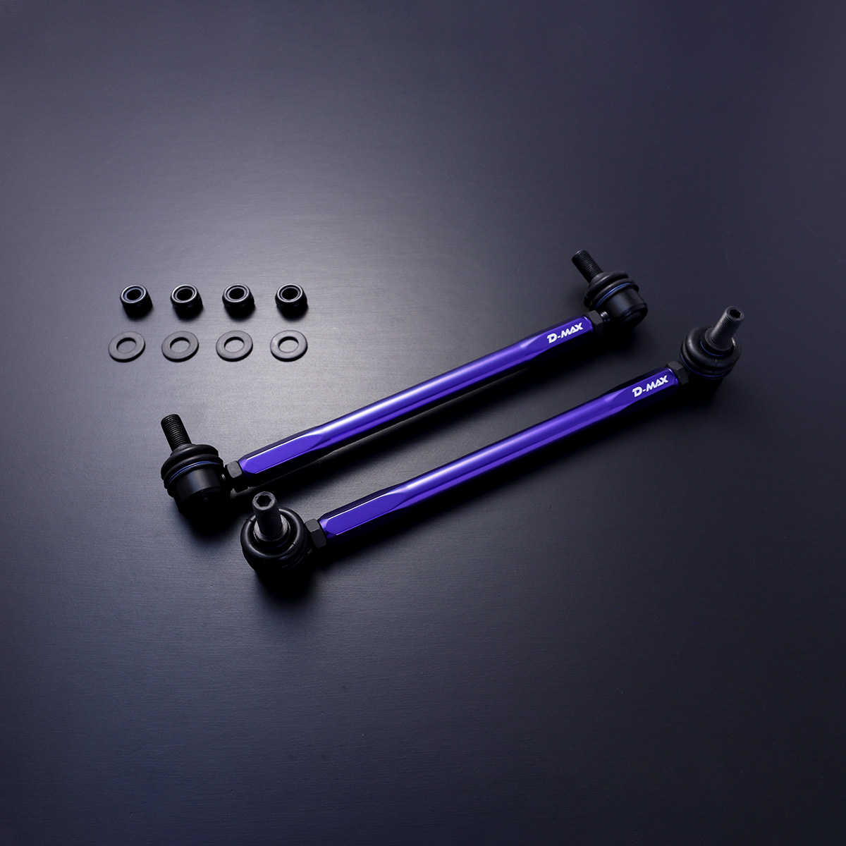 D-MAX / 調整式スタビライザーリンク（HONDA N-BOX/JF3）