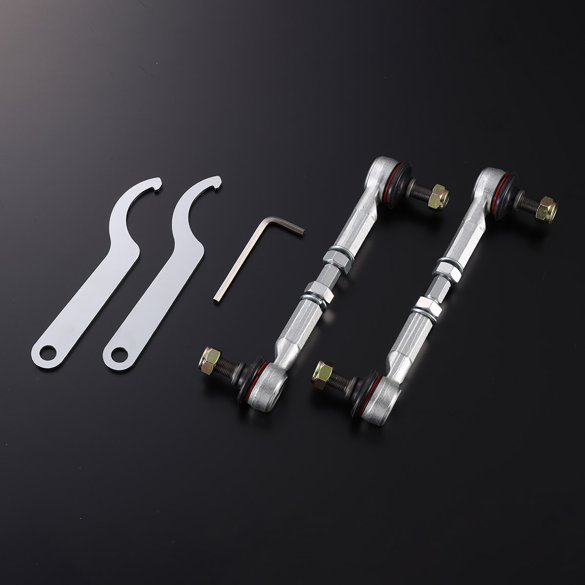 D-MAX / SUPER STREET サスペンションKIT BRZ（ZD8）