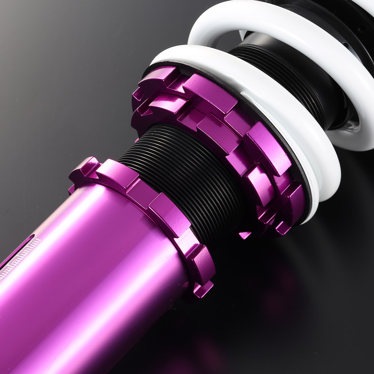 D-MAX / SUPER STREET サスペンションKIT 90/100系