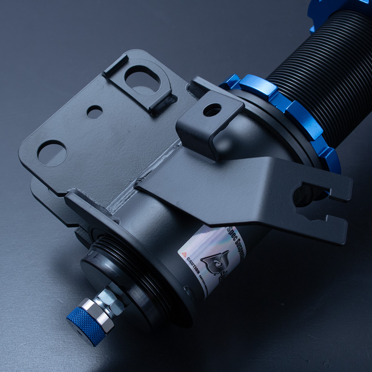 D-MAX / D1SPEC サスペンションKIT S14/S15