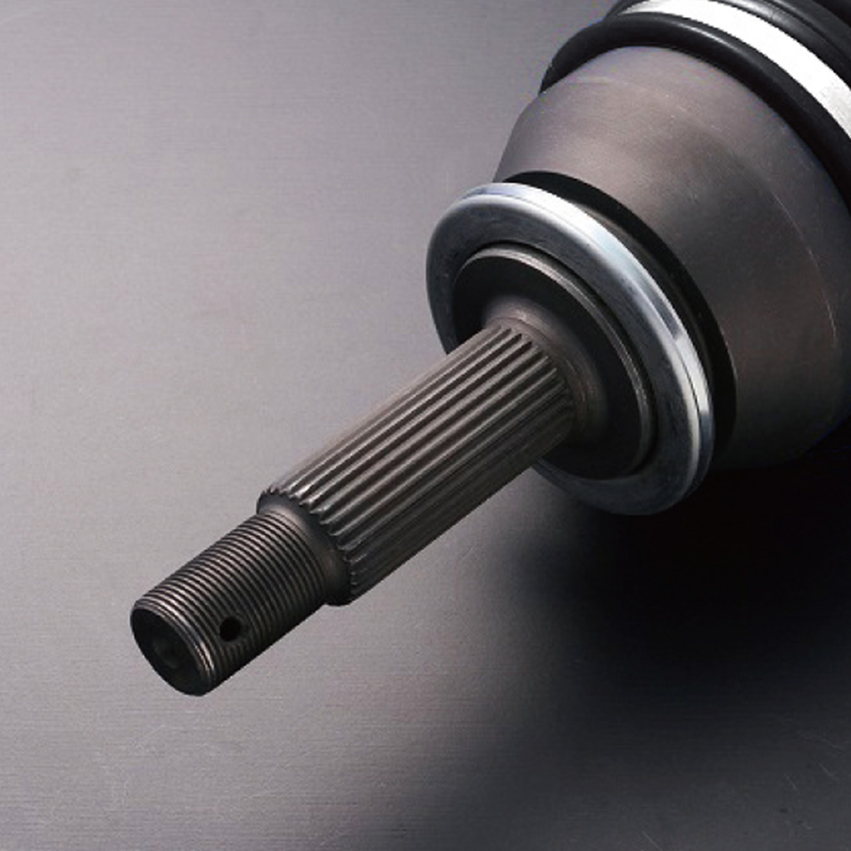 D-MAX / 強化ドライブシャフト（5・6Hマルチ）