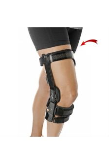 Donjoy 4Titude Replacement Frame & Strap Pads DME-Direct