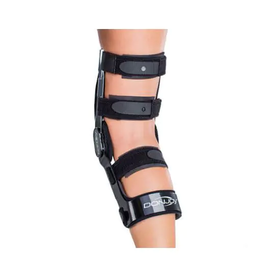 Donjoy 4Titude Knee Brace | DME-Direct