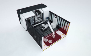 NLX 6000 | 製品 | DMG MORI