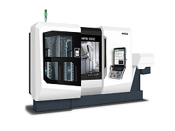 NHX 5000 4th Generation | Products | DMG MORI