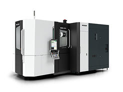 NHX 5000 4th Generation | Products | DMG MORI