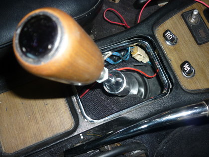 GC10ハコスカ チューニング ミッション デフ ｜交通事故修理／キズ