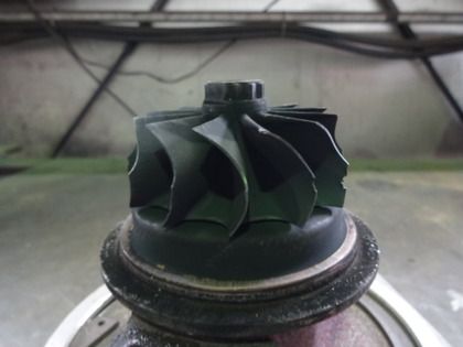 GREDDY TD07Sー25G タービン 中古品｜車のチューニング