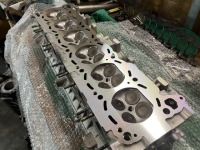 エンジン製作/エンジンオーバーホール 日産 RB26DETT [北海道札幌市