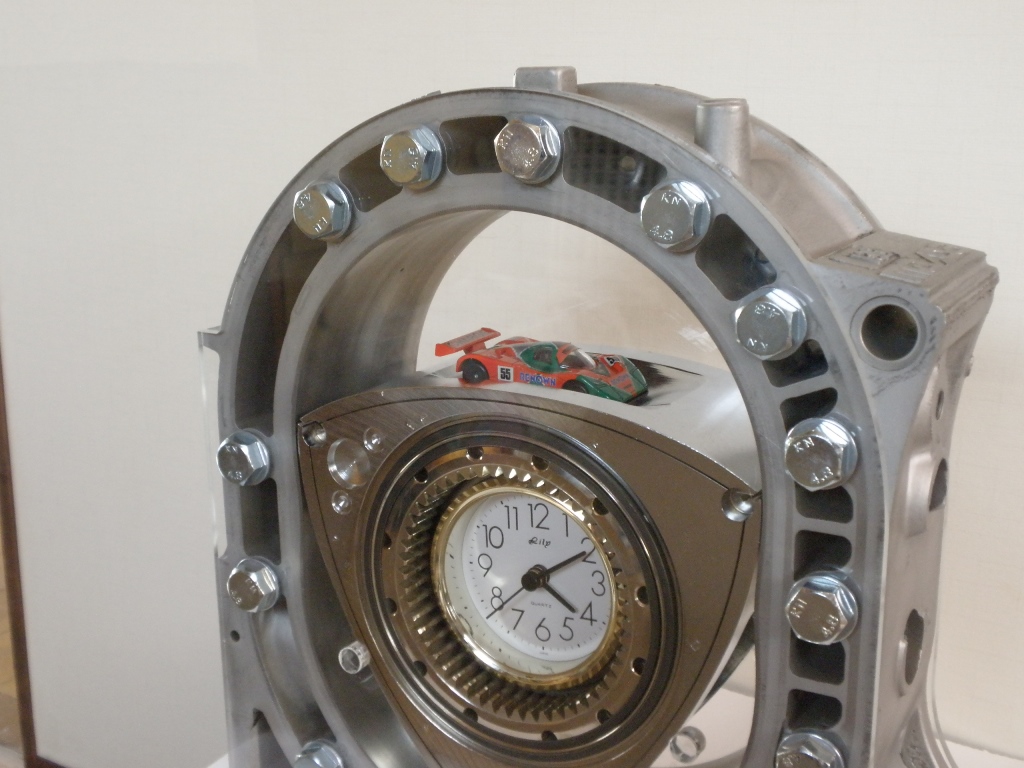 ローター時計 静岡県駿東郡の有限会社ドゥー・エンジニアリング｜カー