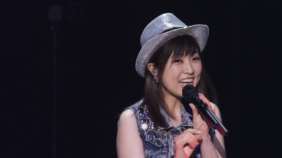 林原惠美 Megumi Hayashibara – 林原めぐみ 1st LIVE -あなたに会いに