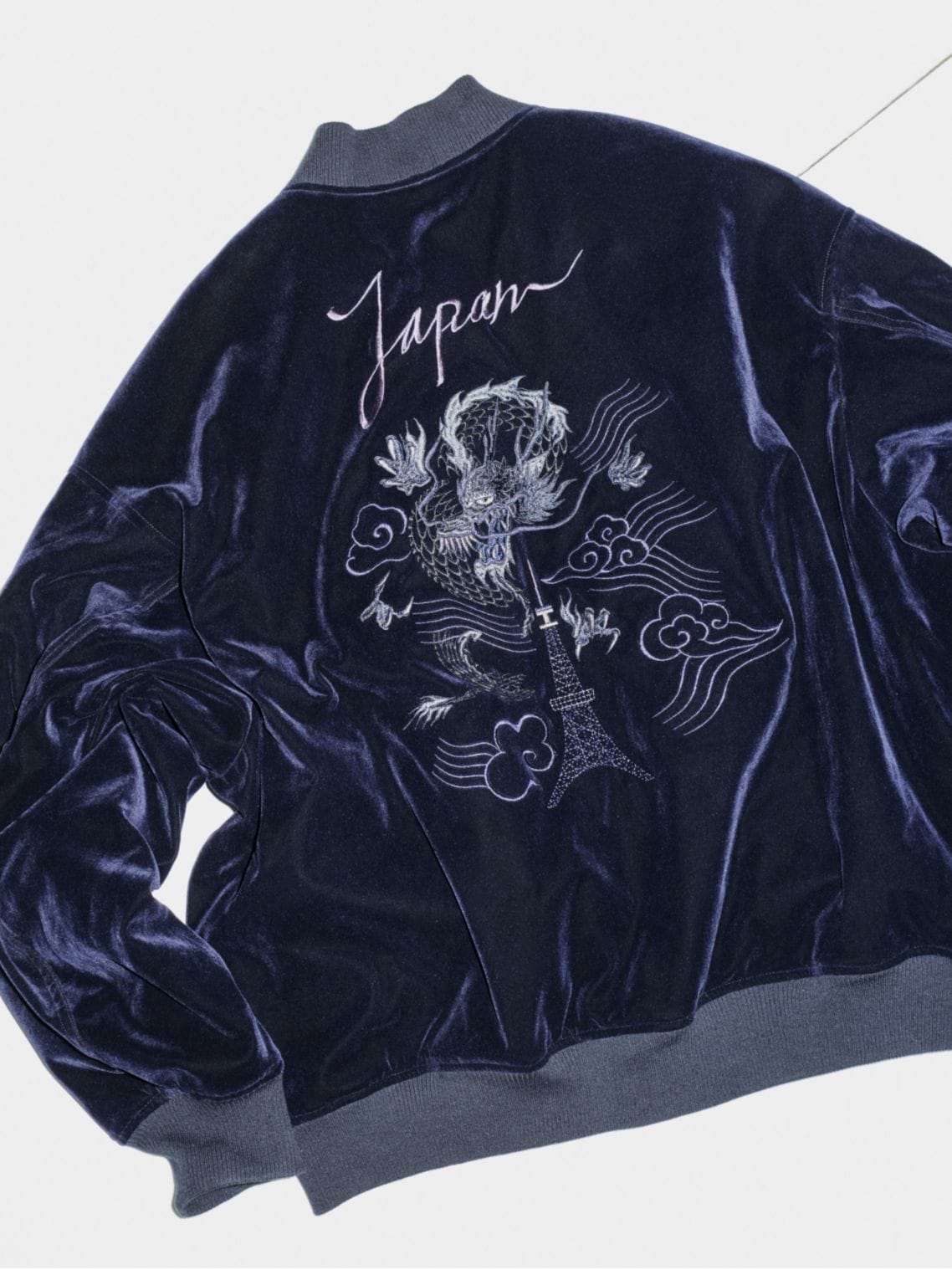 MODE VINTAGE SPECIAL COLLABORATION ITEM | HARE MEN