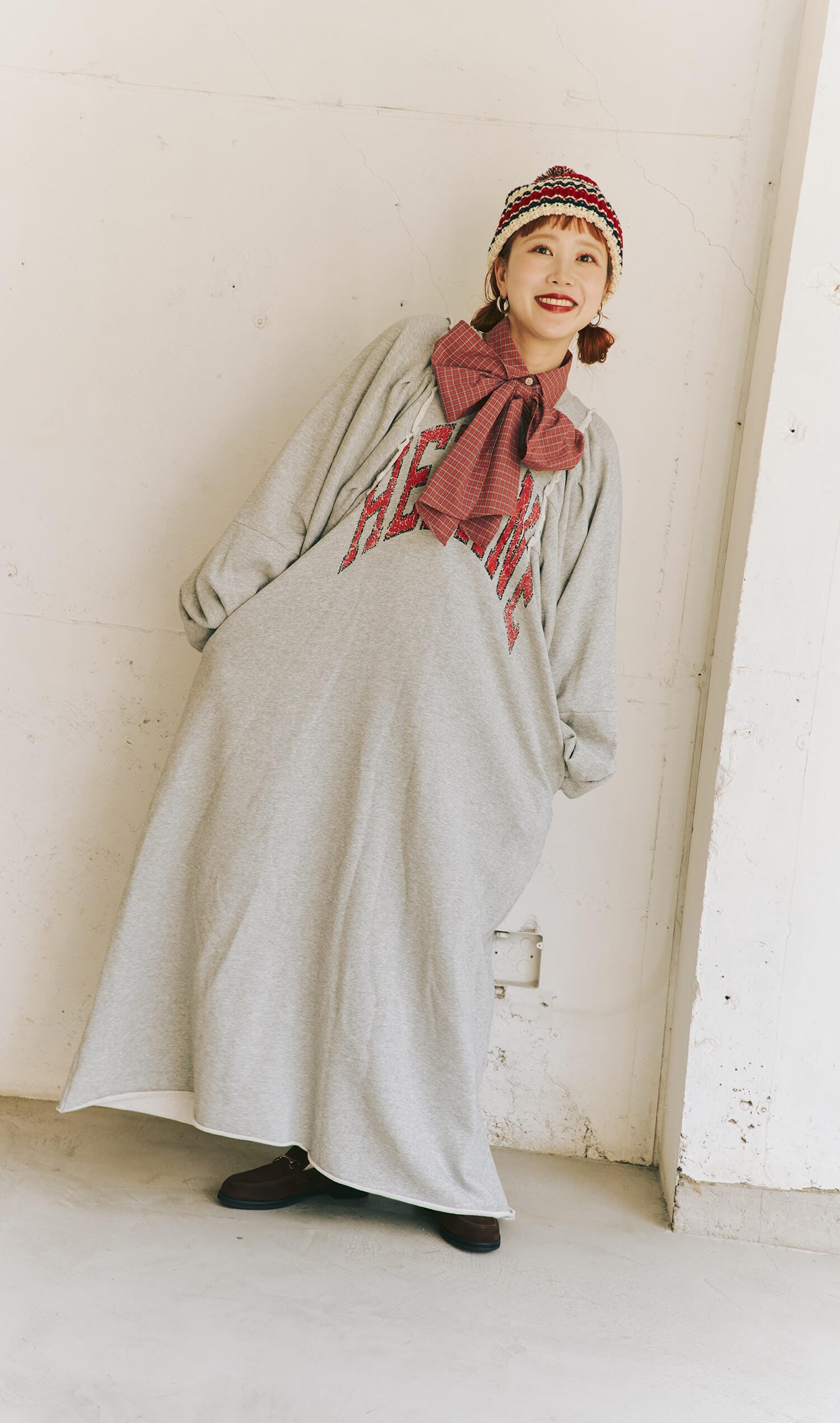 人気スタッフがプロデュースする”もっと私らしく、自分が主役になれる