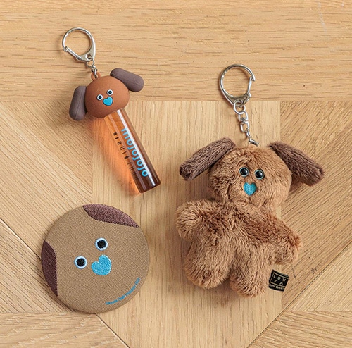 mojojojo x LOWRYSFARM