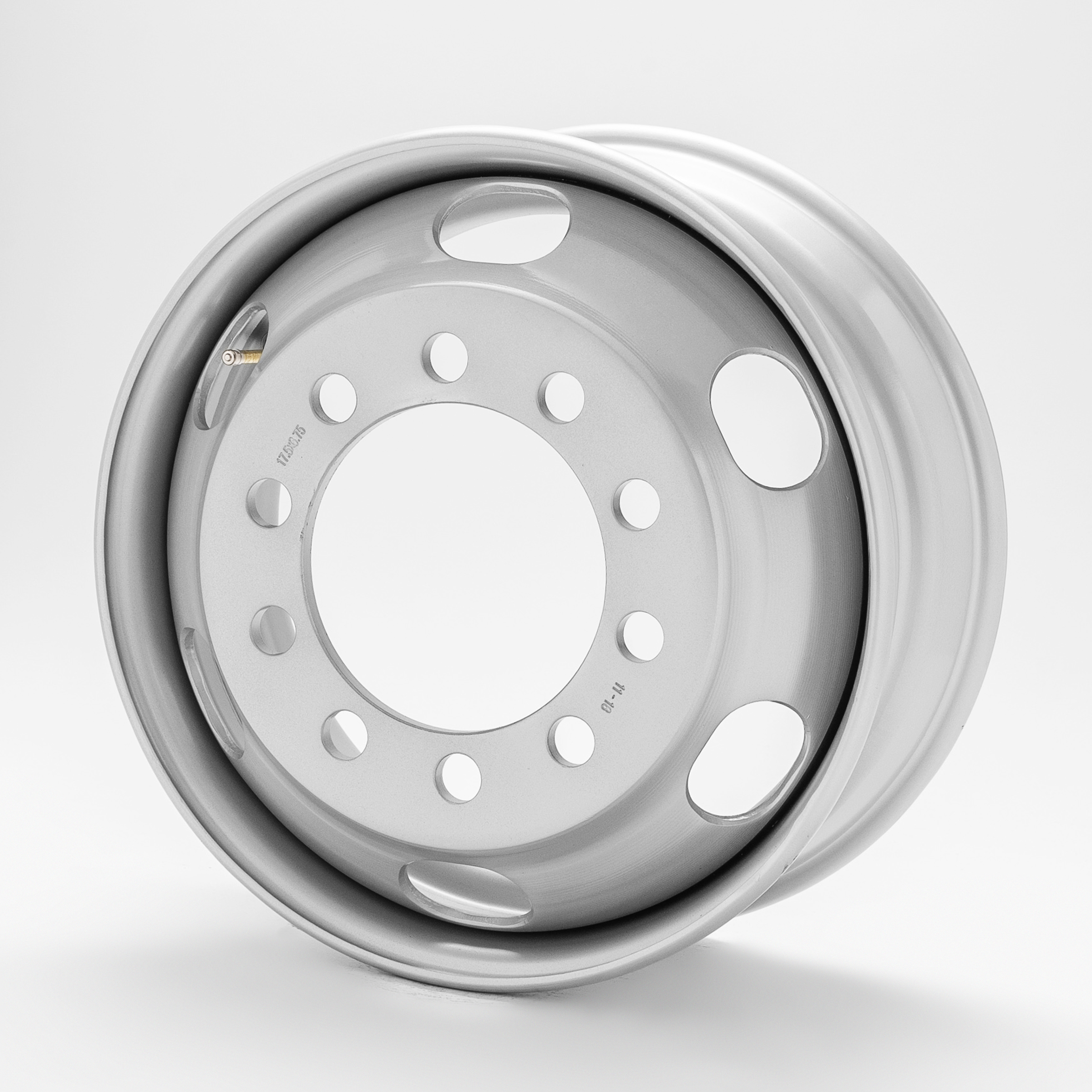 トラック・バス専用ホイール DOT-X / 17.5x6.00