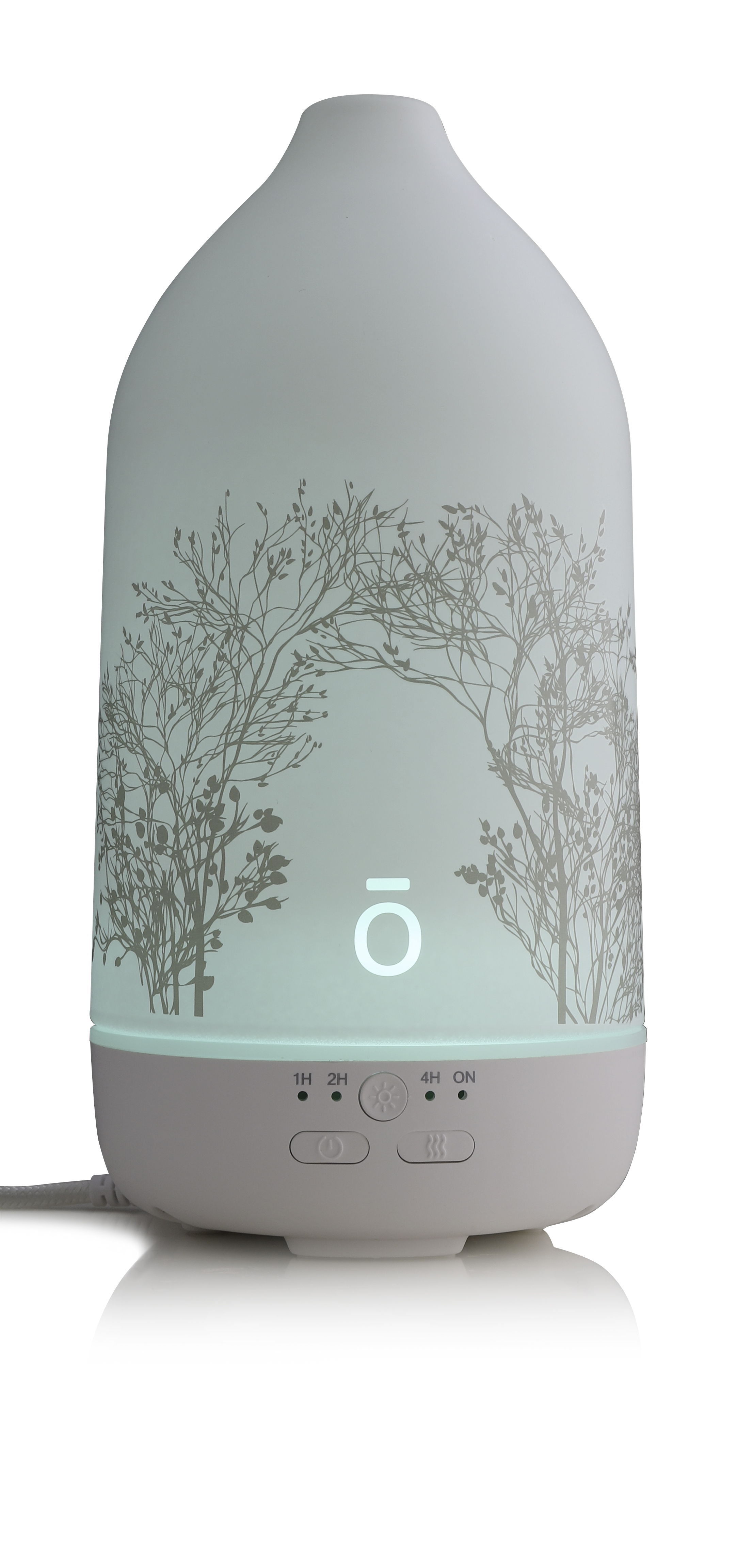 ドテラ 森の音ディフューザー - doTERRA TIMES