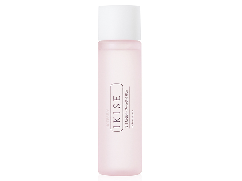 WA プレミアム登録キット（IKISE スムーズ＆リッチ） - doTERRA TIMES