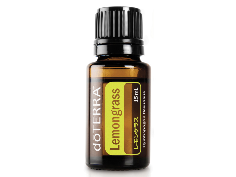 WC オイルコレクション登録キット - doTERRA TIMES