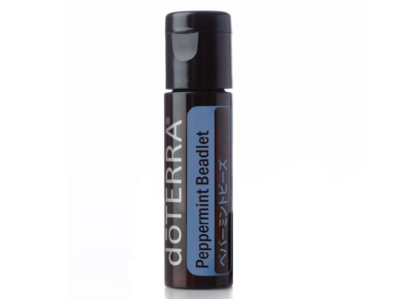 ペパーミント - doTERRA TIMES