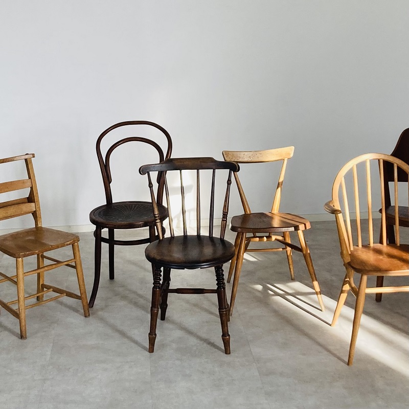 2025・おすすめのアンティークチェア - DOUBLEDAY ダブルデイ｜ライフ