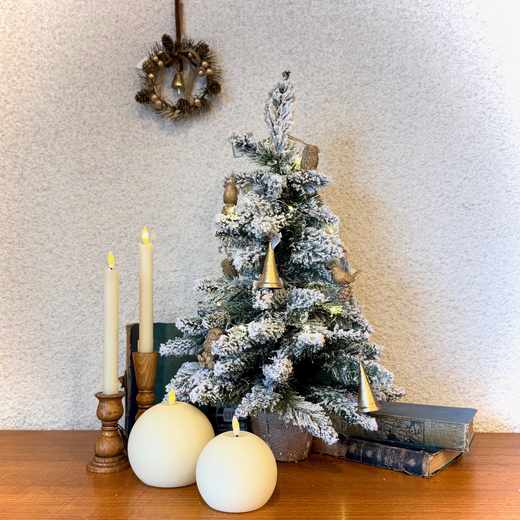 大人シックなクリスマスツリー - DOUBLEDAY ダブルデイ｜ライフ