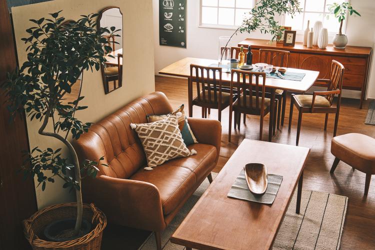 JACKSON ソファの2人掛けがデビュー - DOUBLEDAY ダブルデイ｜ライフ