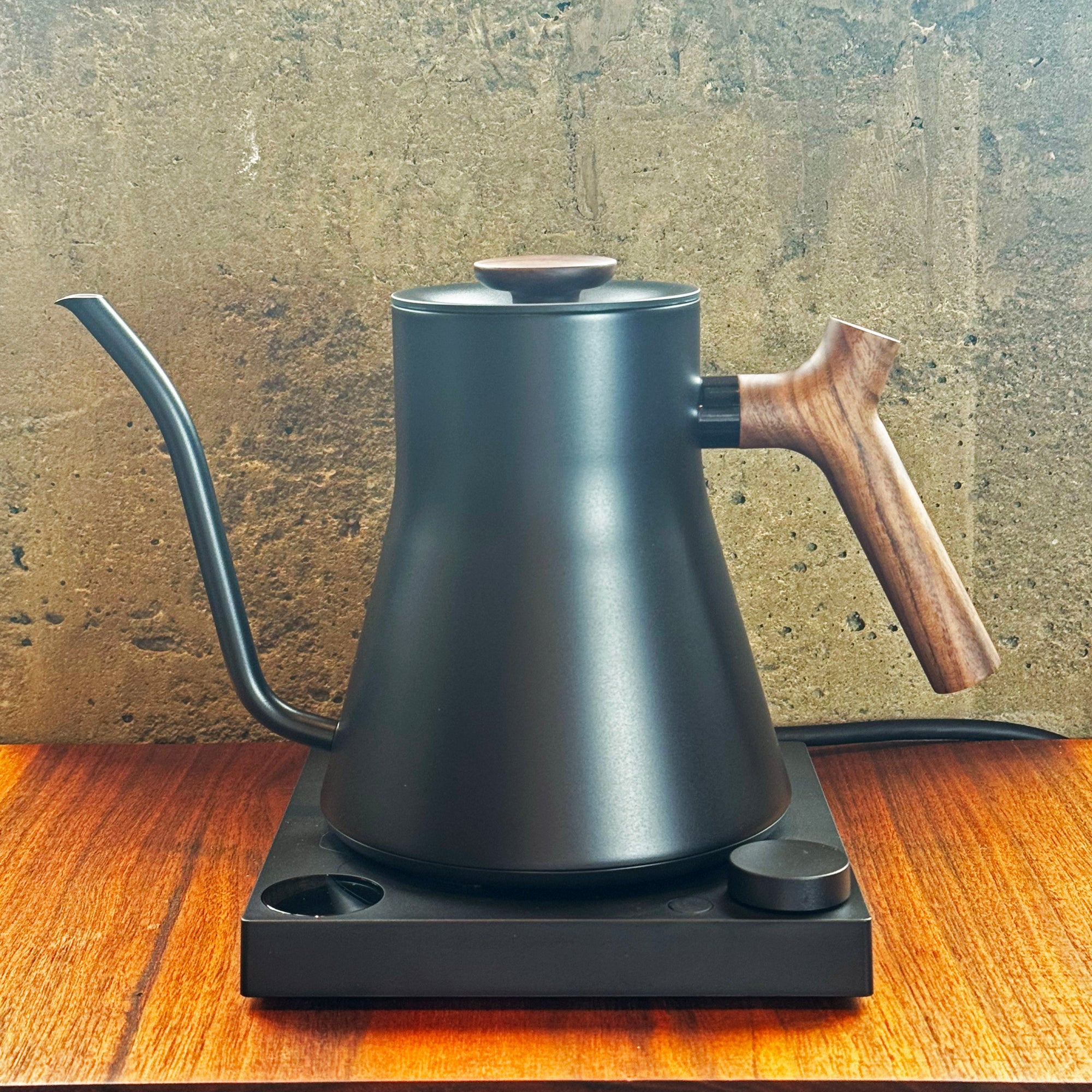 Fellow Stagg EKG Electric Kettle - DoubleShot Coffee Company