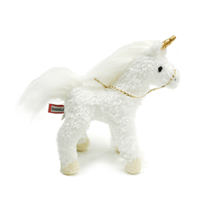 ぬいぐるみ ユニコーン(S) - DOUGLAS JAPAN