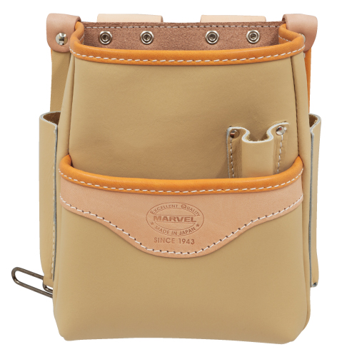 MDP-210X 電工ポケット(スタンダードタイプ)｜電設工具のメーカー