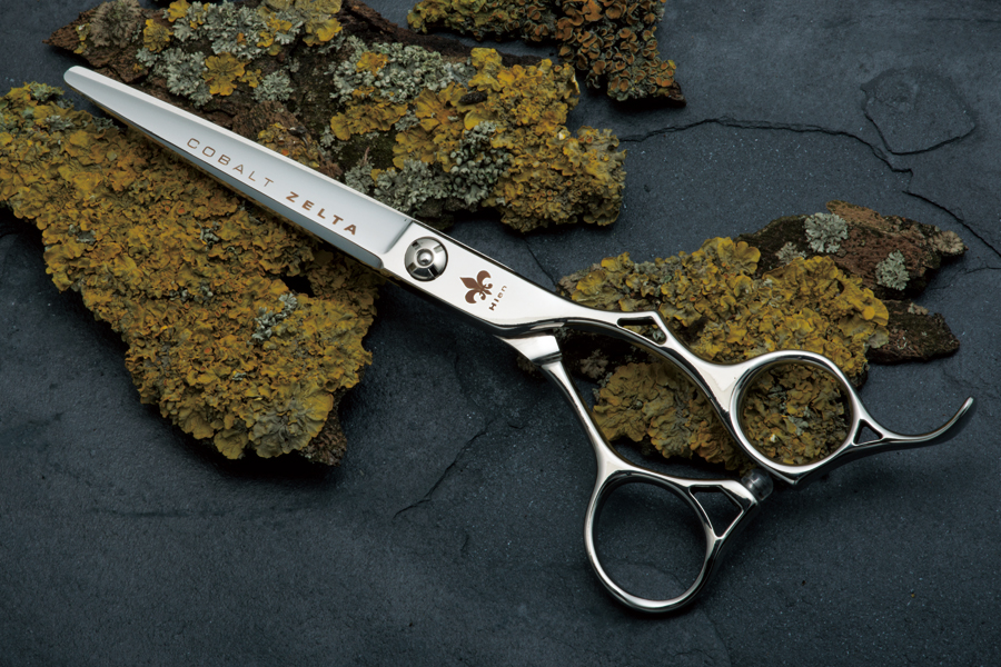 美容ハサミのメーカー DOWA INTERNATIONAL 飛燕シザー 日本のシザー