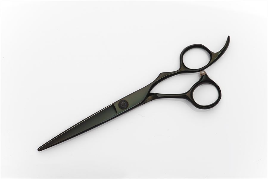 美容ハサミのメーカー DOWA INTERNATIONAL 飛燕シザー 日本のシザー