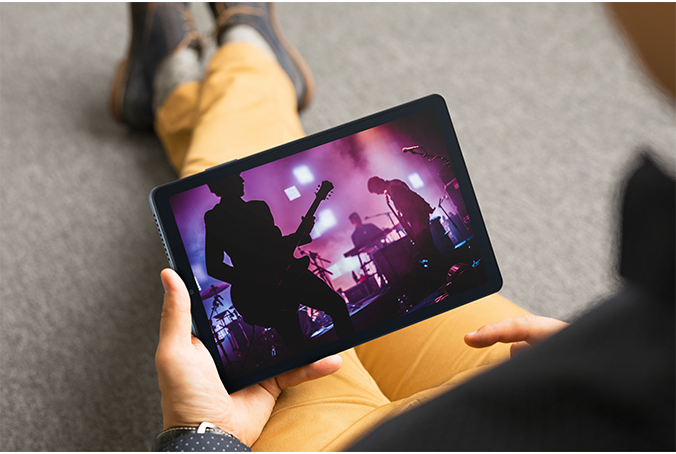 dtab Compact d-52C | タブレット | 製品 | NTTドコモ