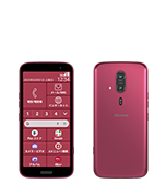 スマートフォン ドコモ エーユー らくらく まとめ売り 1026-S7185s