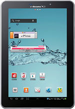 報道発表資料 : 「ドコモ タブレット GALAXY Tab 7.7 Plus SC-01E」を