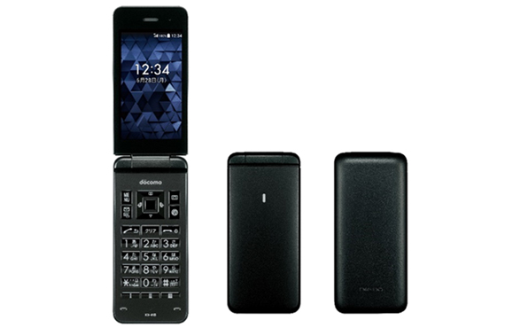 報道発表資料 : 「ドコモケータイ DIGNO(R) ケータイ ベーシック KY