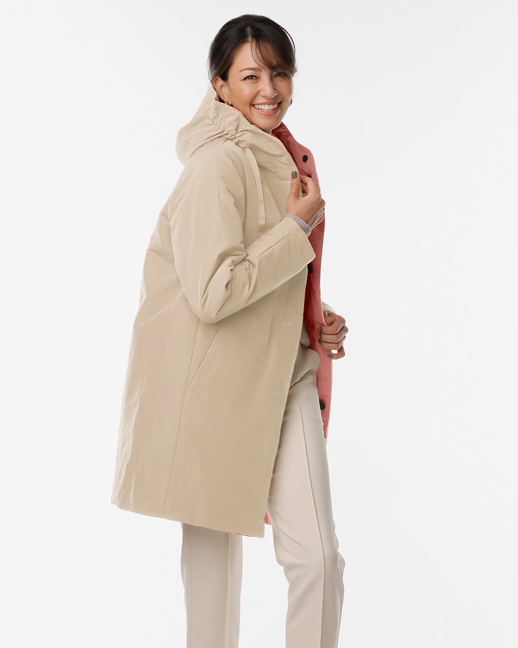 マジカルサーモ・フードコート/DoCLASSE