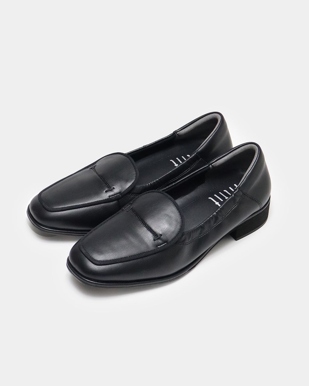 撥水ソフトストレッチモカシン/DoCLASSE