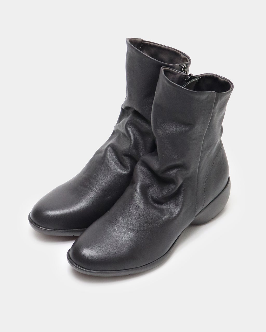 ソフトレザーブーツ900/DoCLASSE