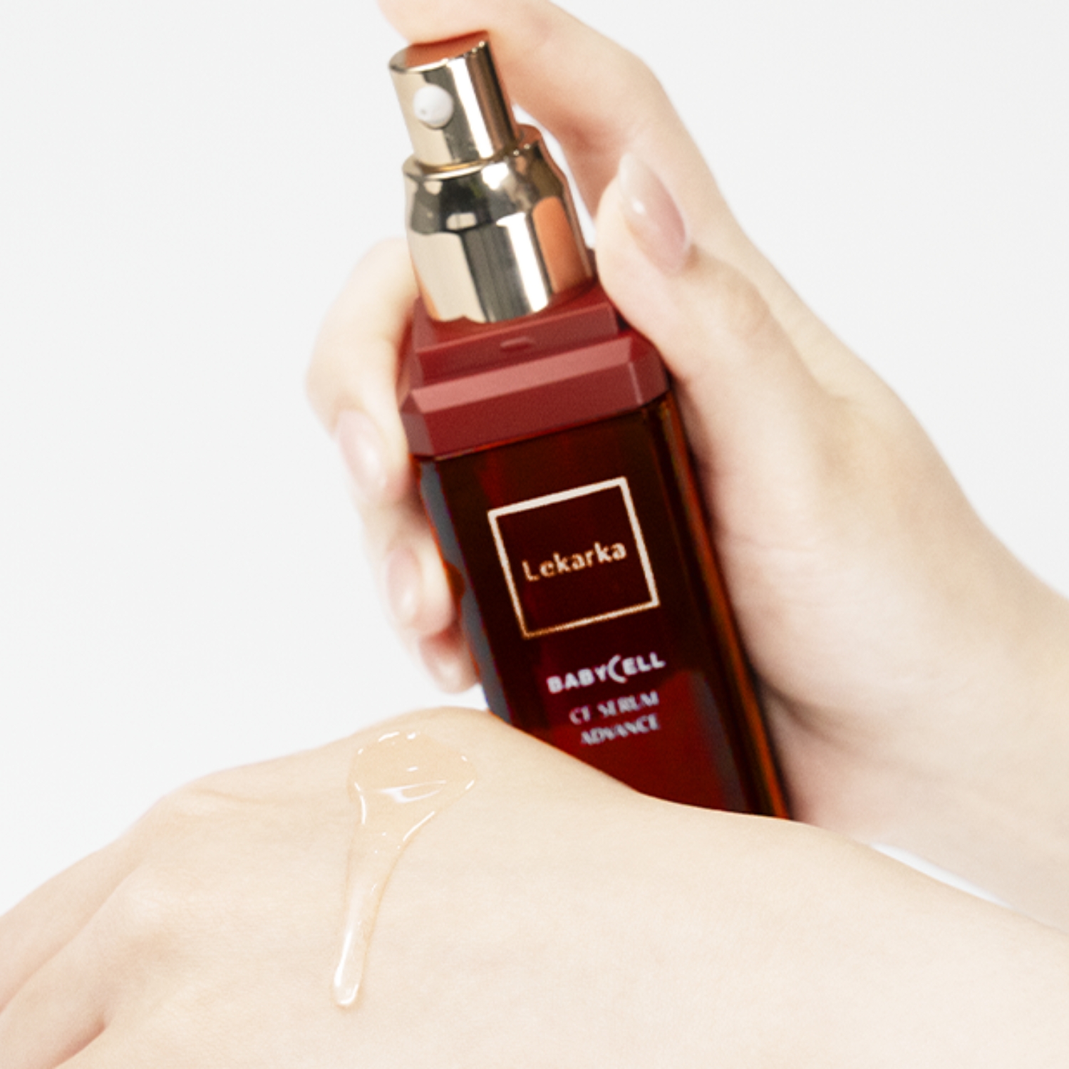 レカルカ CFセラムアドバンス / DOCTOR EXPRESS ドクターエクスプレス