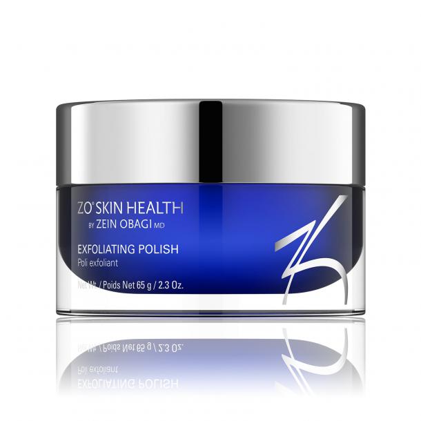 ゼオスキンヘルス エクスフォリエーティングポリッシュ / DOCTOR