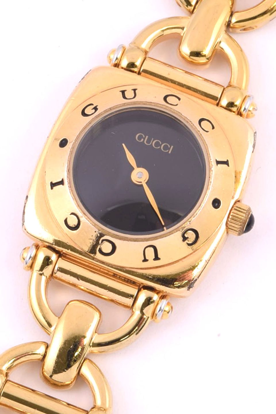 電池交換・ガラス交換 GUCCI 事例集|ドクターウォッチ