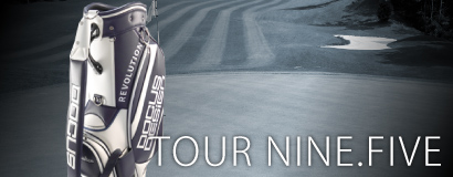 CADDY BAG & BAG | Haraken DOCUS ドゥーカスゴルフクラブ