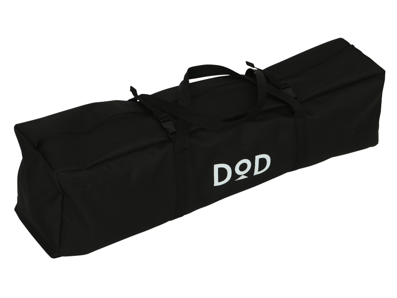 ワンタッチカンガルーテントS（タン） T2-616-TN - DOD（ディーオー