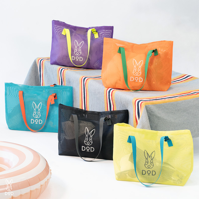 サマータイムあみちゃんS（ブラック/イエロー/ブルー/パープル