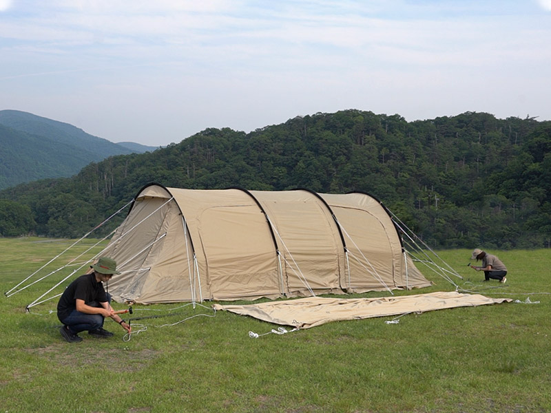 チーズタープS（タン） TT4-738-TN - DOD（ディーオーディー）【公式