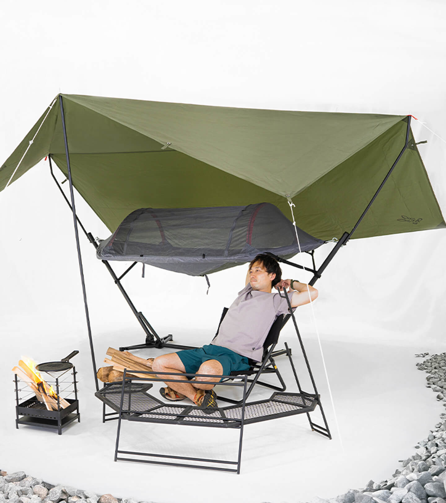 SHOPS | DOD FESTA 2025 GOLDEN WEEK