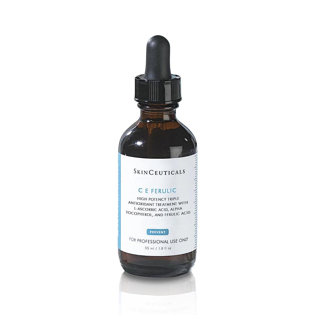 SkinCeuticals C E Ferulic ® WITH 15% L-ASCORBIC Acid 55ml | Buy at Dod