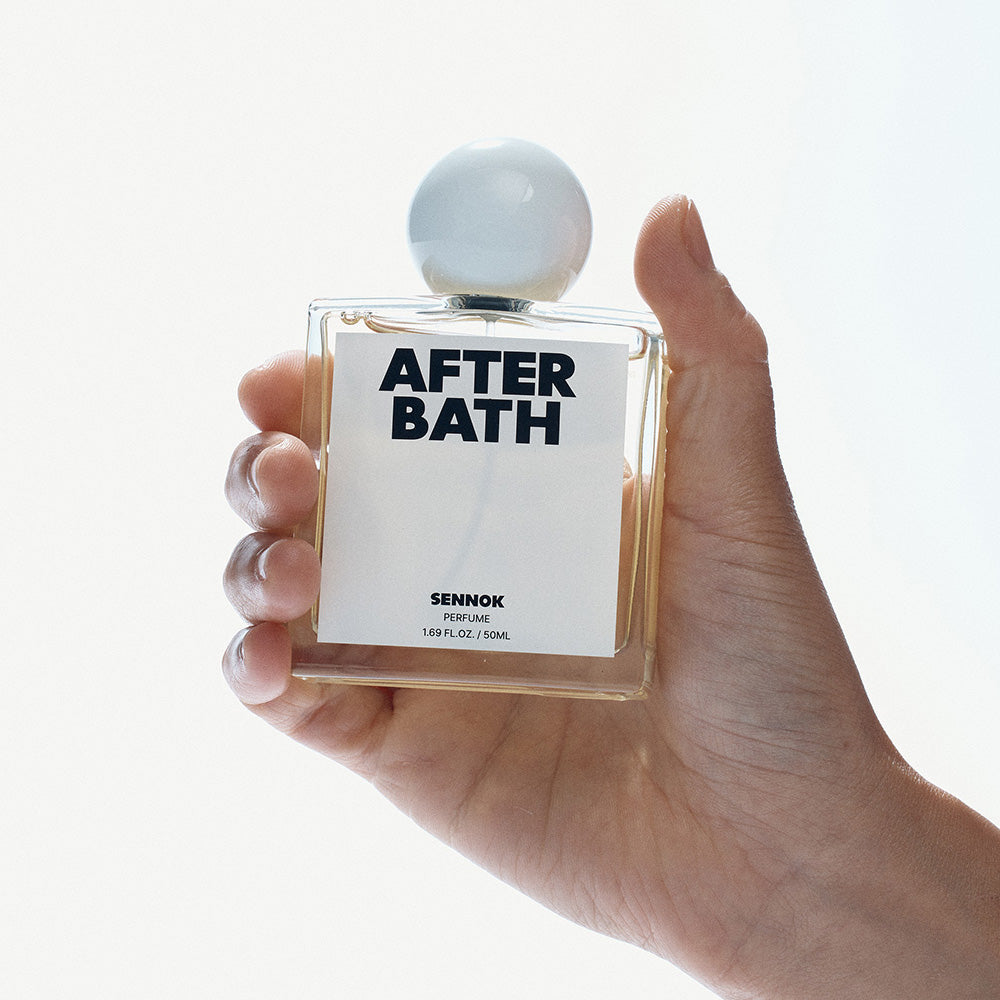 SENNOK Perfume After Bath 50ml | DODO SKIN – DODOSKIN
