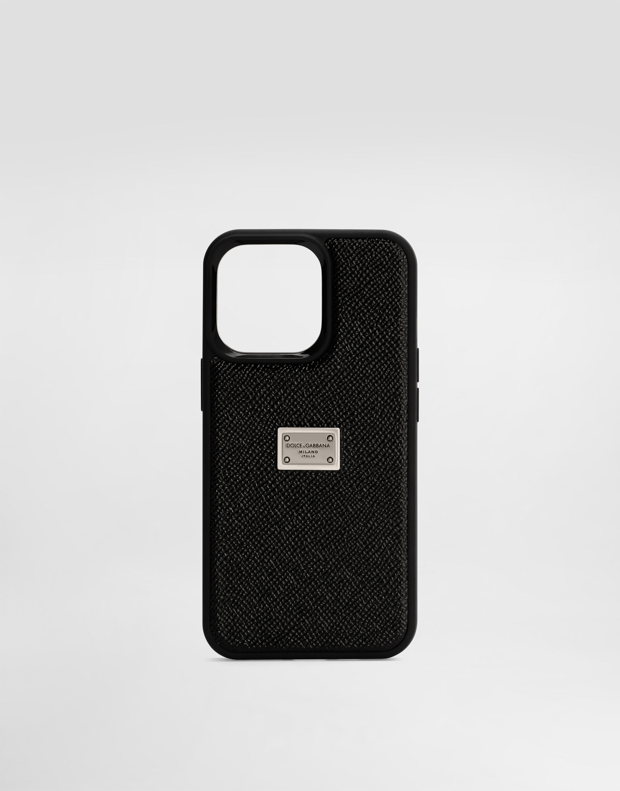 Dolce&Gabbana® covers for iPhone, AirPods, AirTag | DG®