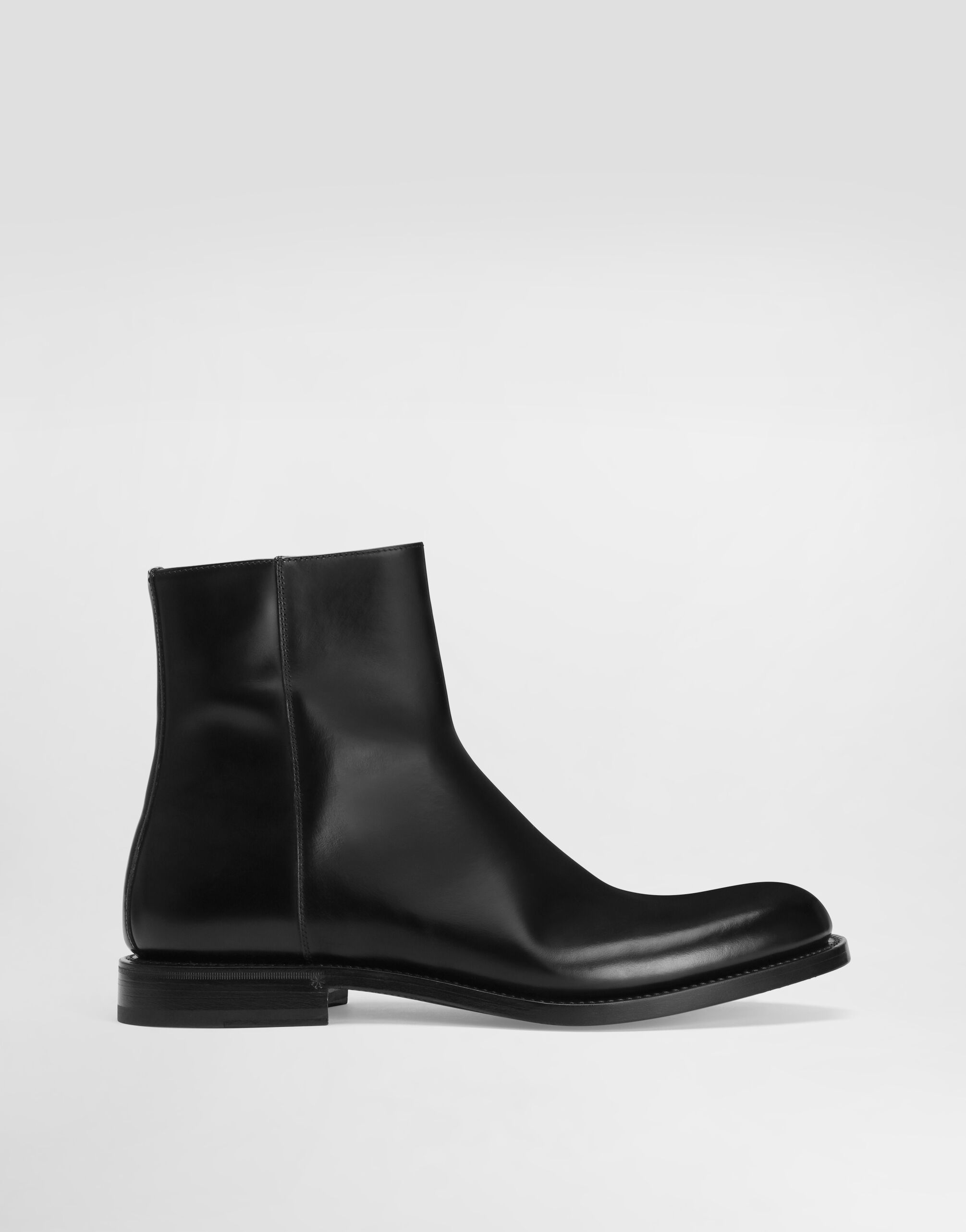 メンズブーツ＆ブーティ | イタリアンブーツ | ドルチェ＆ガッバーナ®